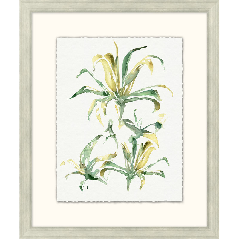 Barden Treasures 3 Painting
