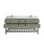 Carter 72 po Parker X P 22 po De meuble-lavabo double D-110448531