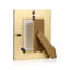 Geary Gold Wood Embossed Picture Frame-41829120