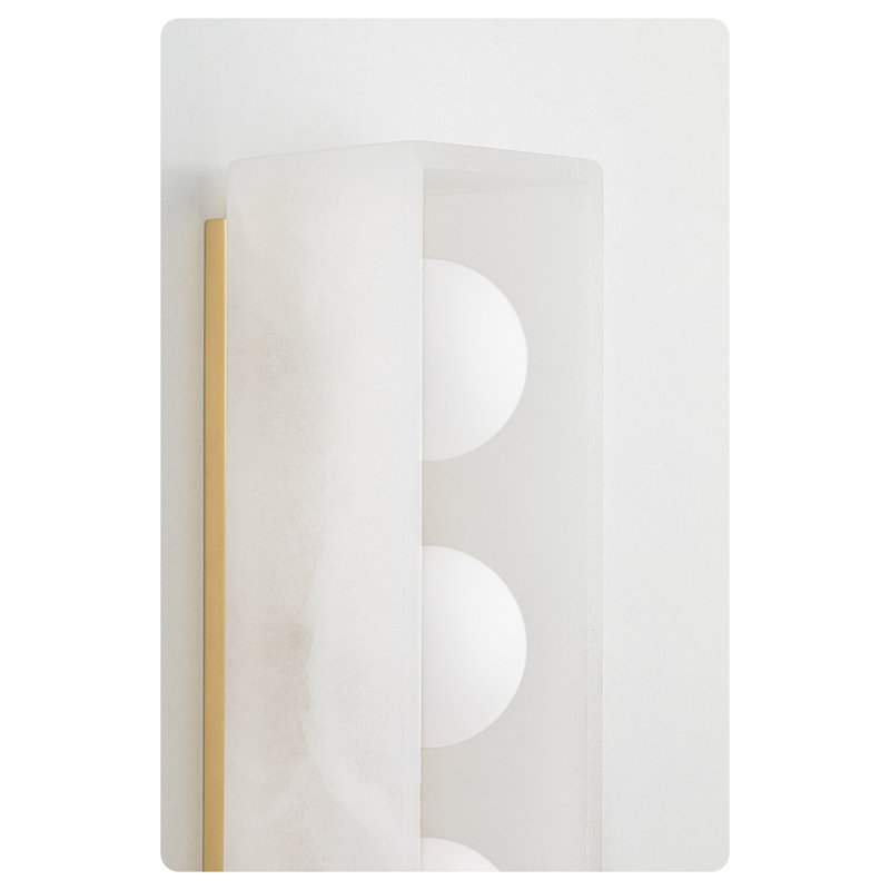 Saumya 3 - Light Bath Bar