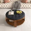 Table basse rembourrée-1284830279