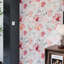 10m x 44cm Wallpaper Roll