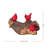 Animals Plastic Garden Statue