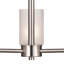 3 - Light Dimmable Classic / Traditional Chandelier-63968989