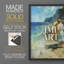 NAUTICAL Series DLxxIV - reproduction encadrée de qualité supérieure - prête à être accrochée - aucun clou requis-2111965158-2111965156