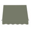 Store fixe Awntech Santa Fe, 133 cm x 79 cm x 61 cm, sauge-28213253-111710603