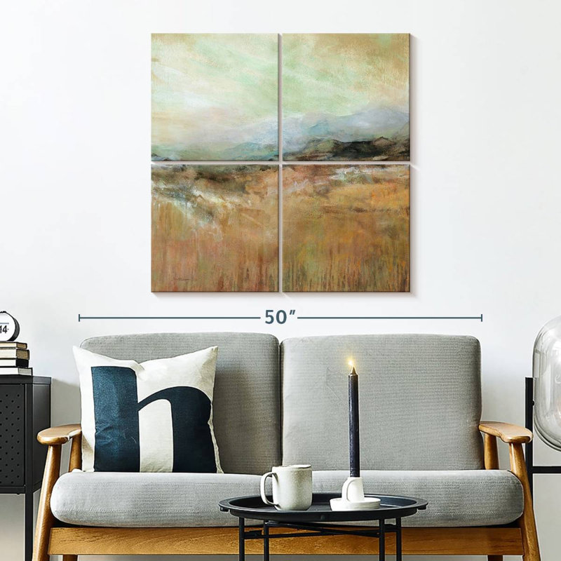 Avery Rustic Charm, 32" H x 32" W