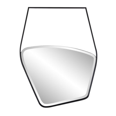 Miroir asymétrique Hayes # 1