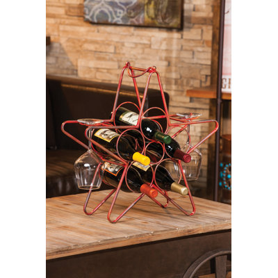 Starla Wine Rack