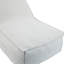 Fauteuil à billes Perry, gris clair-557106938