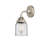 Shauna Armed Sconce