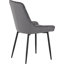 Raffaele 4 - Person Butterfly Leaf Dining Set-1018489736
