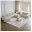 Canapé modulaire Chenille Cloud-1123665303
