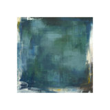 Painterly Whispers Print by Samuel Kane