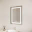 Armoire de salle de bain à miroir pour salle de bain 26X20
