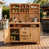 Natural Wood