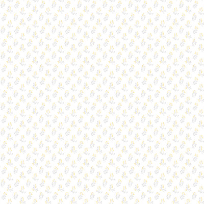 Churchtown 10m x 53cm Matte Wallpaper Roll