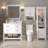 Lawson 36'' Single Bathroom Vanity Base Only-55874249