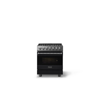 Viking30"W./24"D. Sealed Burner Range-5 Burners
