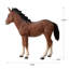 Animals Weather Resistant Polyresin Garden Statue