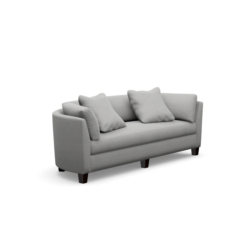Maynard Long Sofa, Grande 120935, Java
