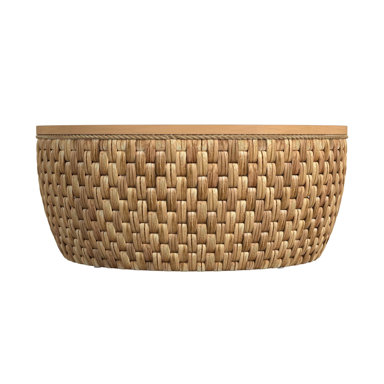 Etherea 42" Coffee Table