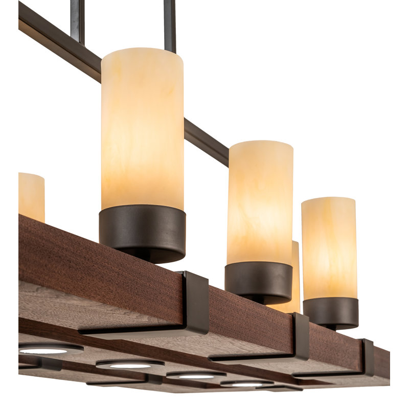 13 - Light LED Pendant