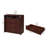 Albury 3 - Drawer Dresser-1652148731