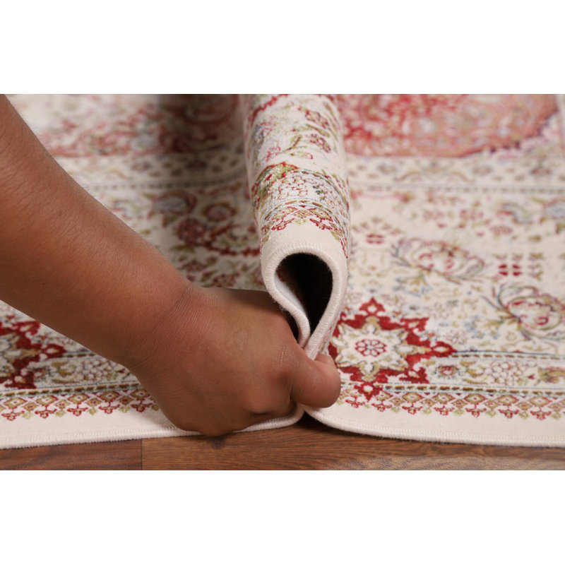 Tapis traditionnel turc 7 x 10