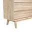 Commode 6 tiroirs Claxton