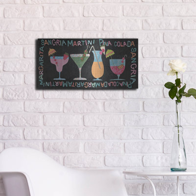 «Mix Me A Drink Collection D» par Regina Moore
