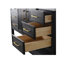 Stratford 60'' Single Bathroom Vanity with Engineered Stone Top-850838019