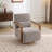 Mulbury Swivel Armchair-99468411