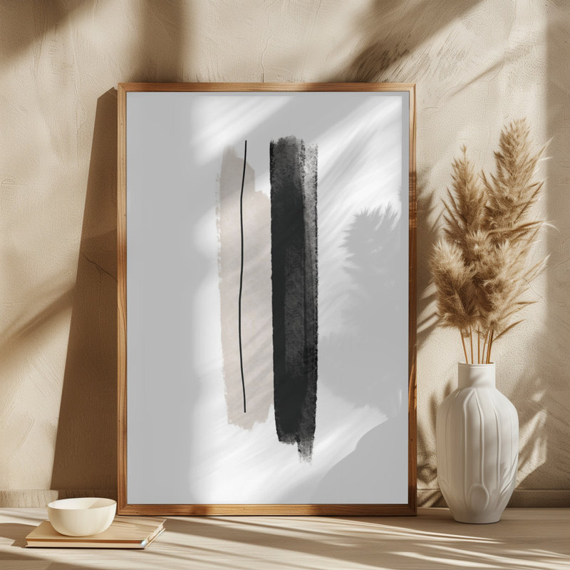 Wrapped Canvas Print, 50.8cm H x 76.2cm W