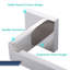 Andriejus 4 - Piece Bathroom Hardware Set-1610577113