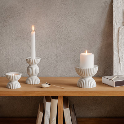 Lyngby Tura Candle Accessories