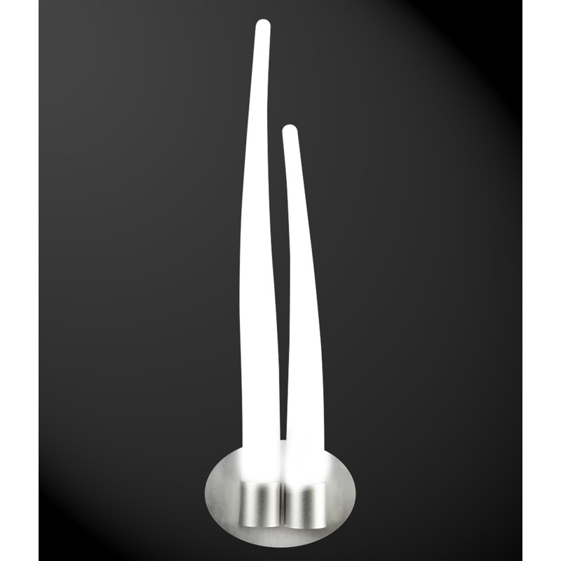 Carnbore LED Armed Sconce