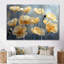 Eshan - ensemble d'art mural coquelicots-107195726-107195728