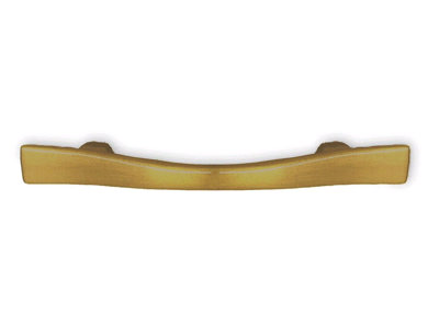 3" Sleek Allison Pull Antique English