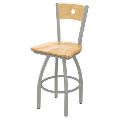 Tabouret tournant 25 "Voltaire