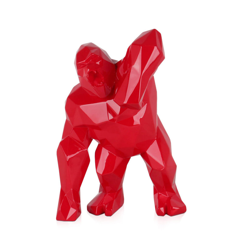 Baptistine Animals Figurines & Sculptures