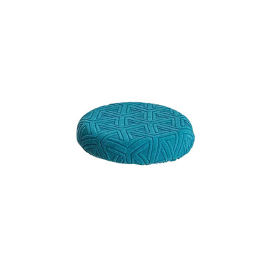 C loth cover Stool Covers Round Bar Stool Covers Oppose Seat Cover With Elastic Bands Sturdy