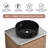 24'' Single Bathroom Floating Vanity With Quartz Top-1352818660