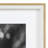 Emani Picture Frame - Set of 10 with Mat-564773706