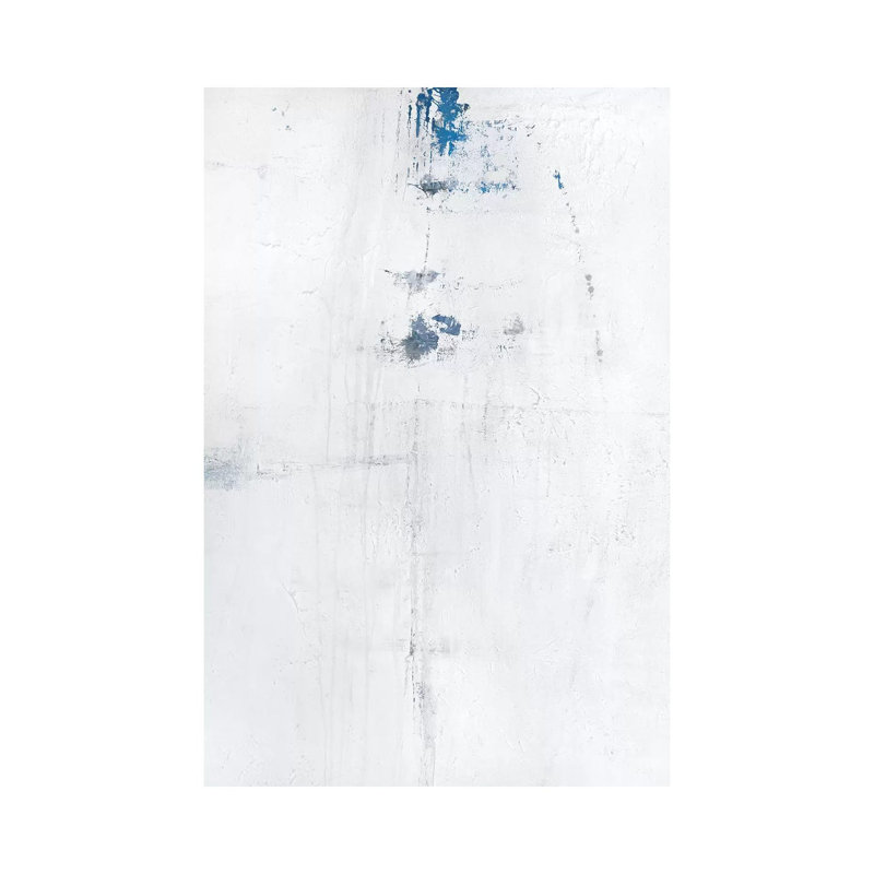 Stark by Michelle Oppenheimer - Wrapped Canvas Gallery-Wrapped Canvas Giclée, 20.32 cm H x 30.48 cm W