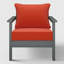 Chaise profonde avec coussins (ensemble de 2)-1309844857-1309844738