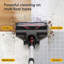 Aspirateur-balai sans sac Evereze