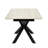 Modern Extendable Dining Table(Only Table)
