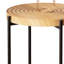 Ensemble de 2 tables basses Modernes