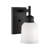 Alayanna Steel Armed Sconce-31497354